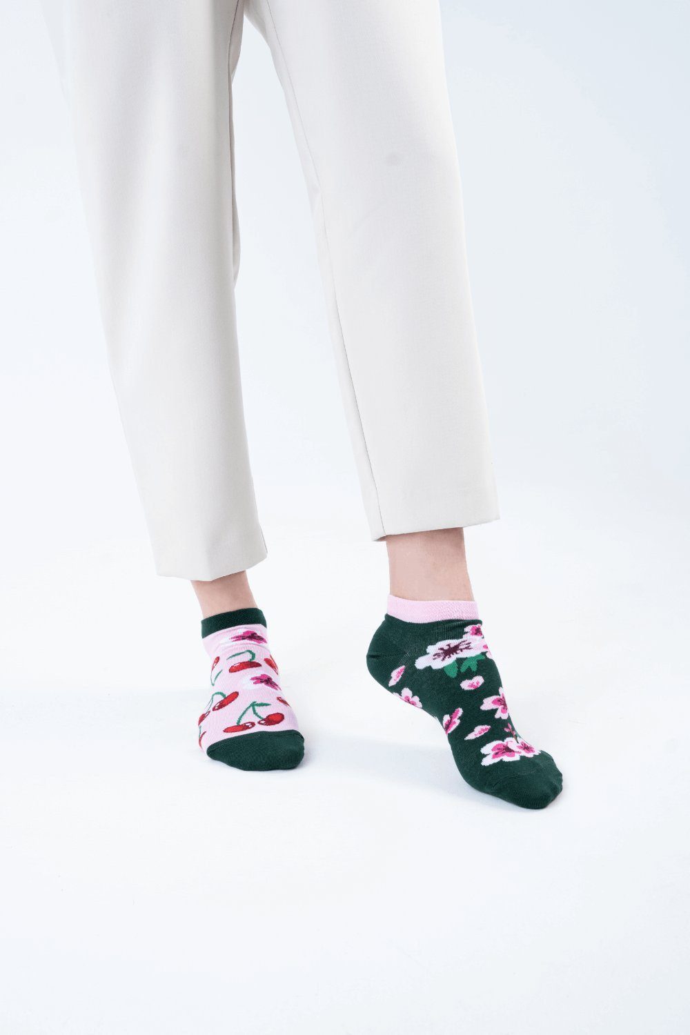 Many Mornings Sneakersocken Many Mornings Sneaker günstig online kaufen
