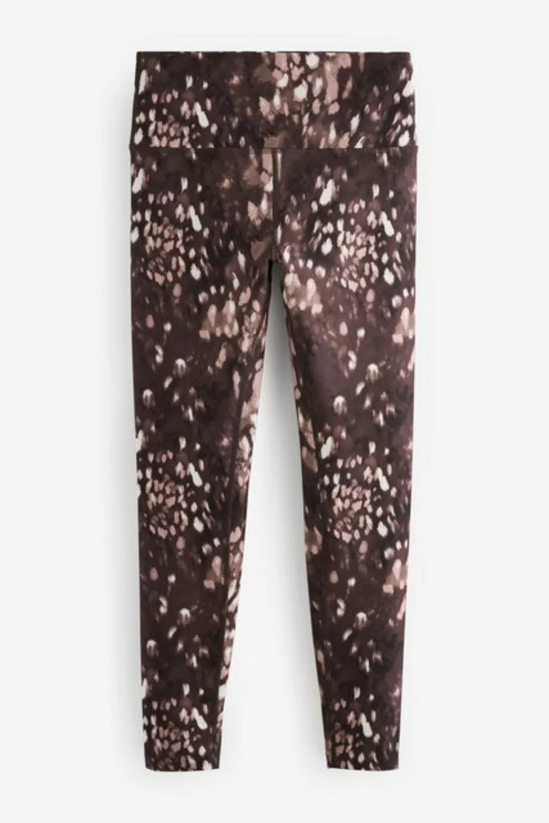 Next Leggings Active Sports figurformende Hochbund-Leggings (1-tlg) günstig online kaufen