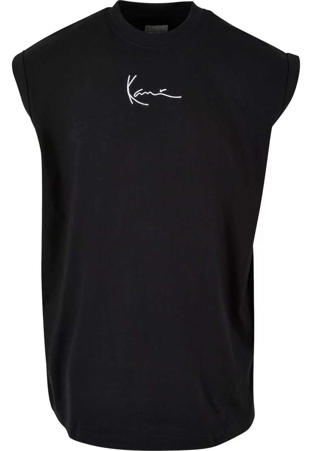Karl Kani Tanktop "Karl Kani Herren KM212-001-2 Small Signature Sleeveless günstig online kaufen