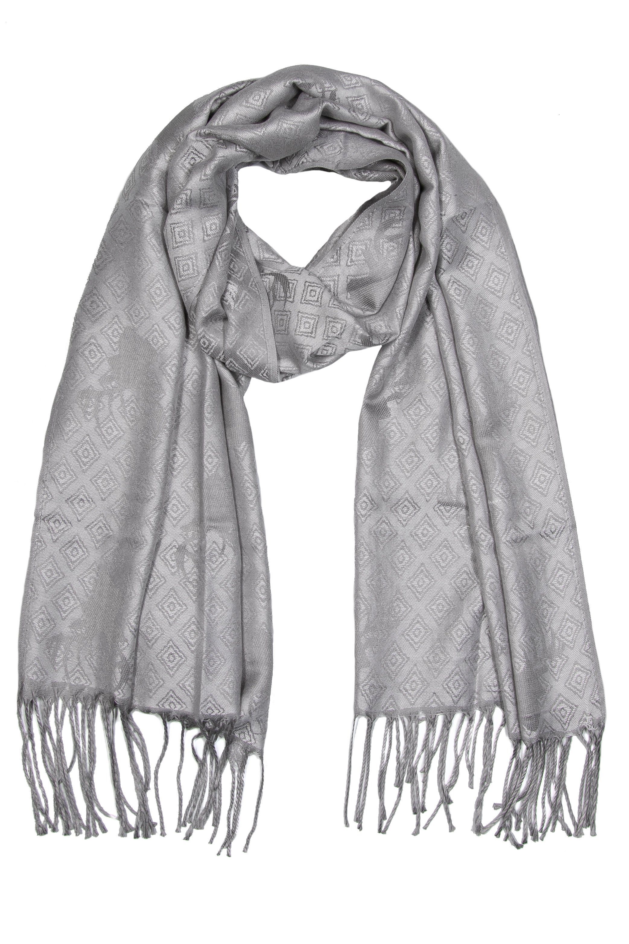 Goodman Design Modeschal Schal Hirsch mit günstig online kaufen