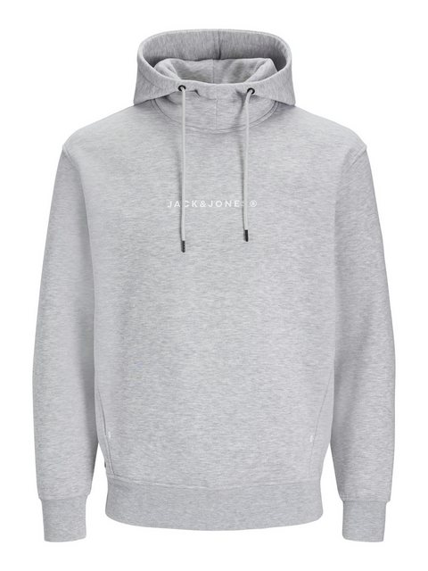 Jack & Jones Kapuzensweatshirt "JJTREE SWEAT HOOD" günstig online kaufen