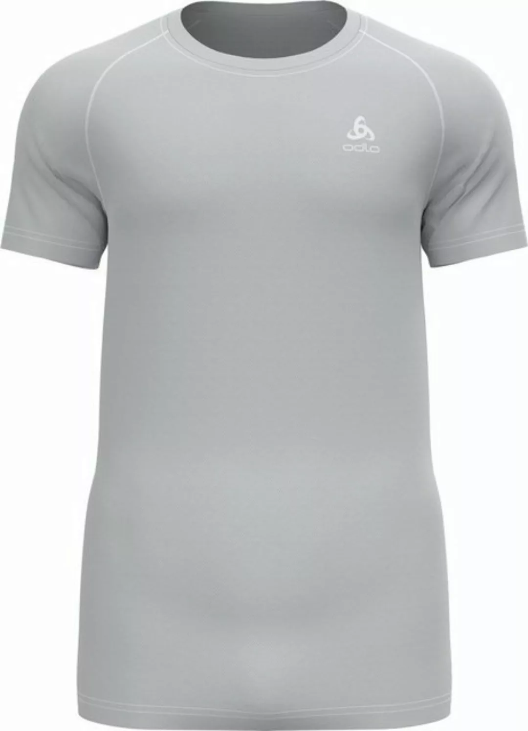 Odlo Kurzarmshirt ACTIVE F-DRY LIGHT WHITE günstig online kaufen