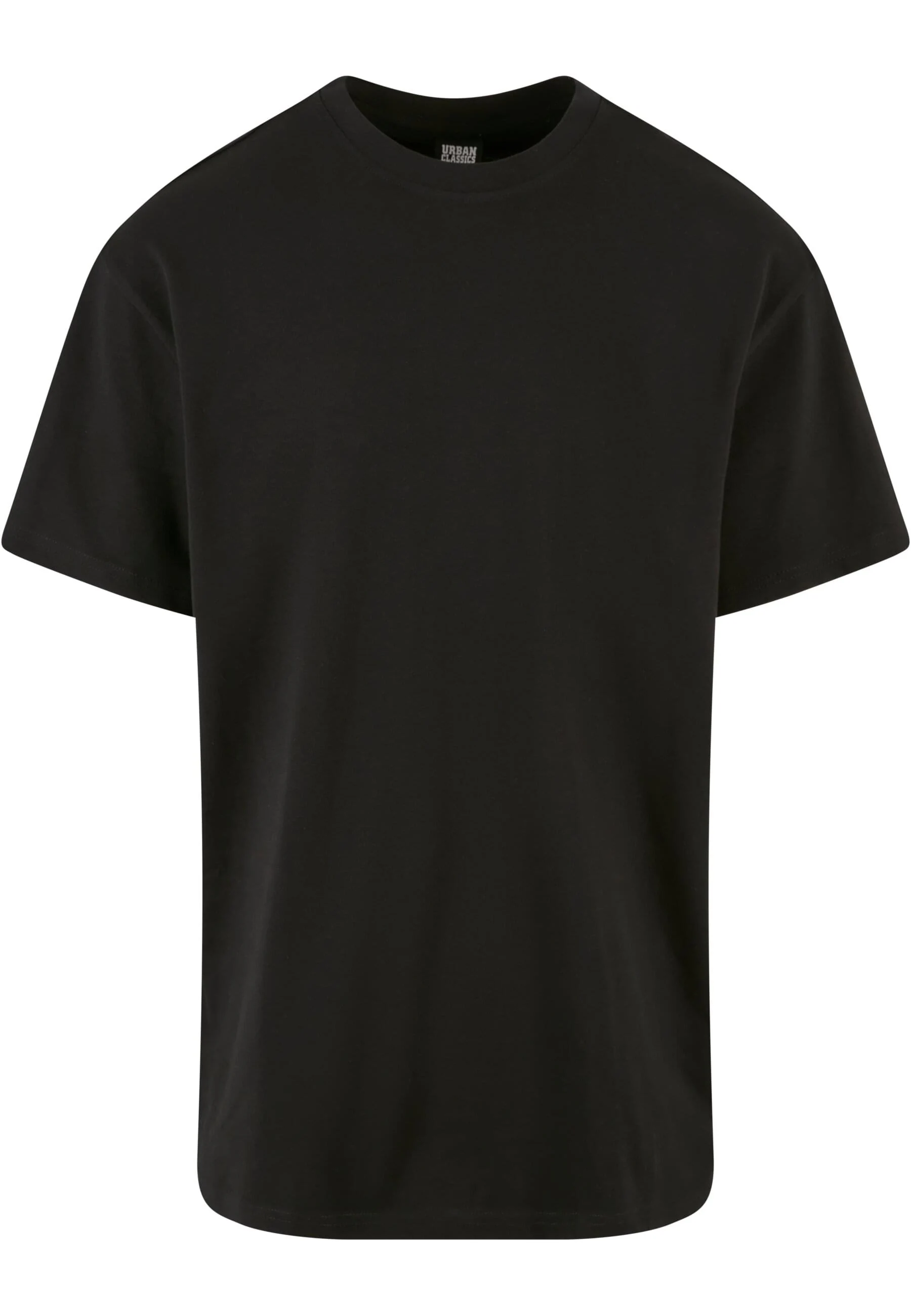 URBAN CLASSICS T-Shirt "Urban Classics Herren Heavy Oversized Tee 2-Pack" günstig online kaufen