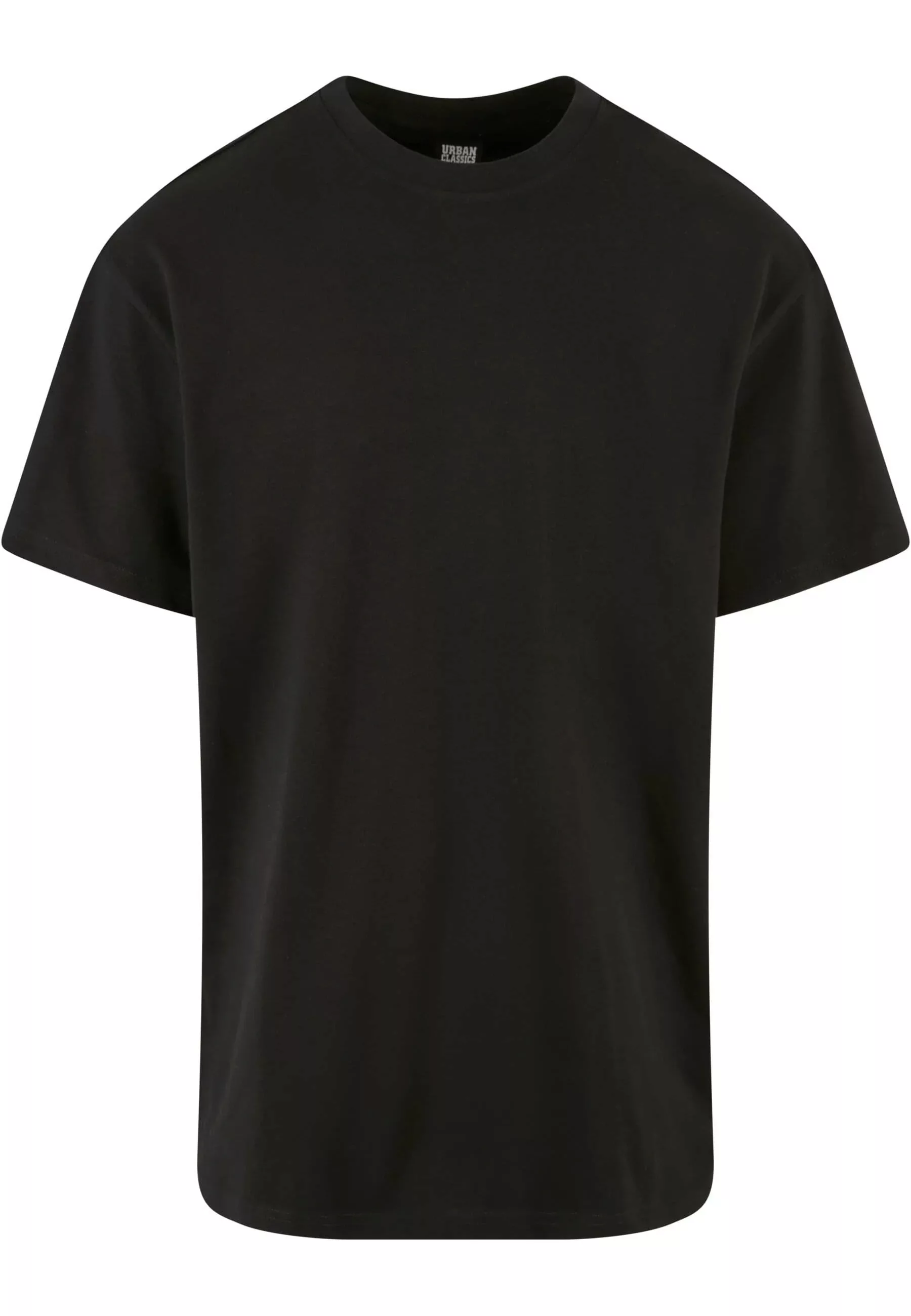 URBAN CLASSICS T-Shirt "Urban Classics Herren Heavy Oversized Tee 2-Pack" günstig online kaufen