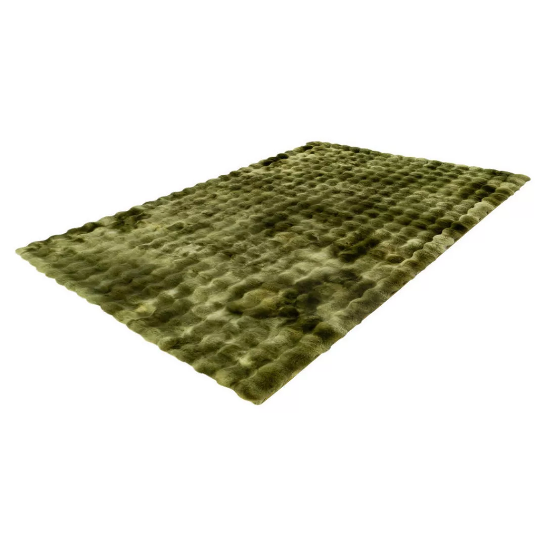 Obsession Teppich »My Camouflage 845«, rechteckig günstig online kaufen