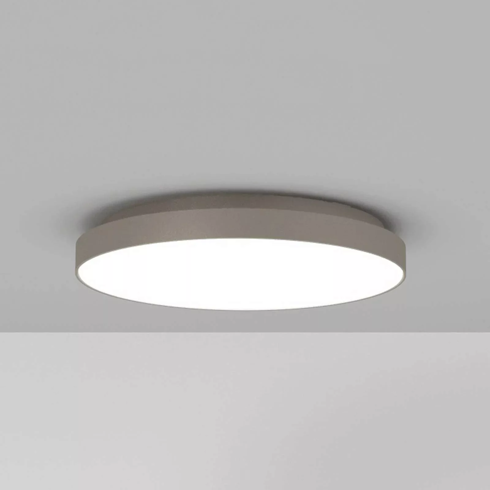 Rotaliana Venere W2 LED-Deckenlampe 2.700 K bronze günstig online kaufen
