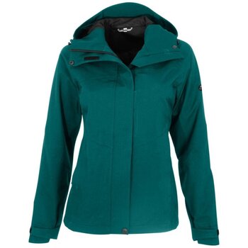 Maui Sports  Damen-Jacke Sport Tallinn MTX 10.0 - Megatexjack green 5510099 günstig online kaufen