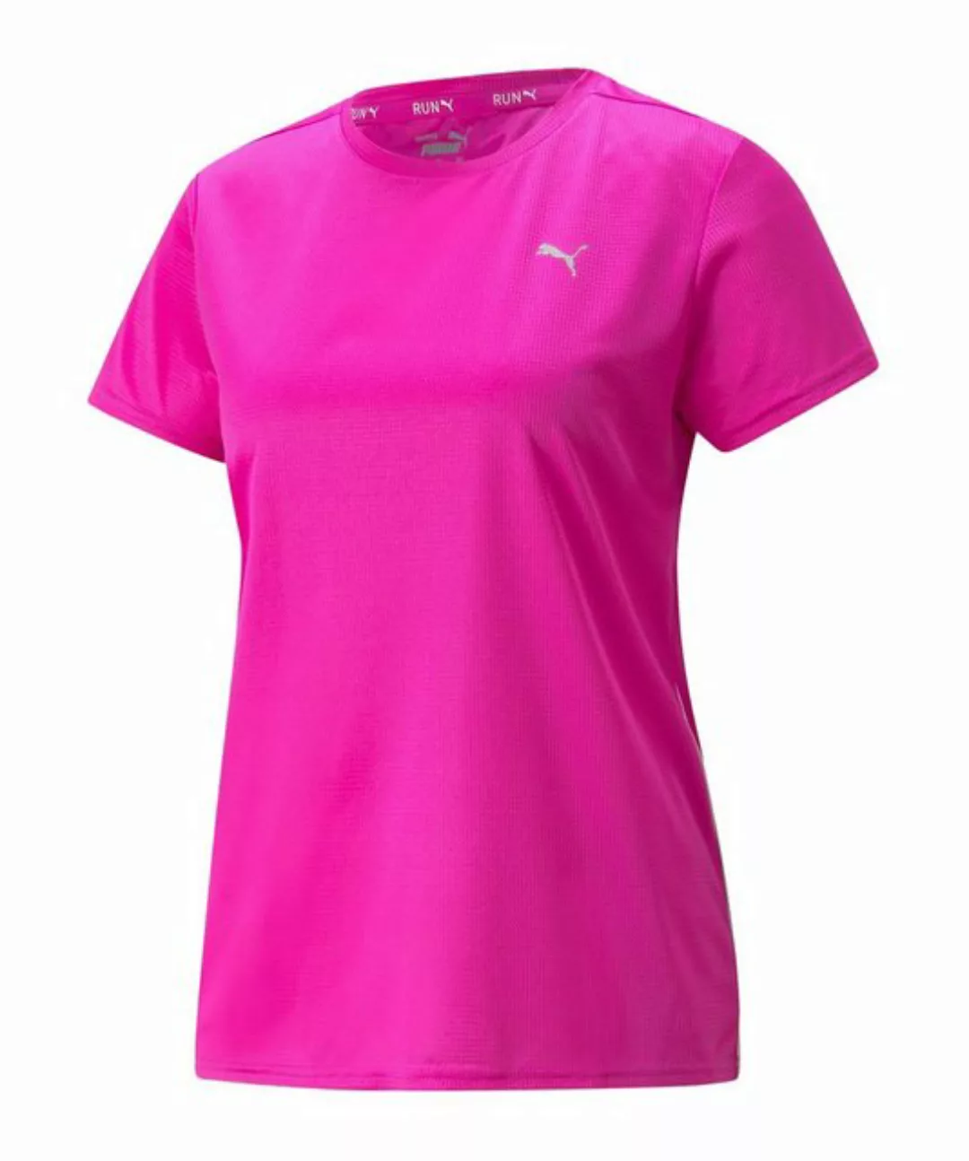 PUMA Laufshirt RunFav T-Shirt Running Damen default günstig online kaufen