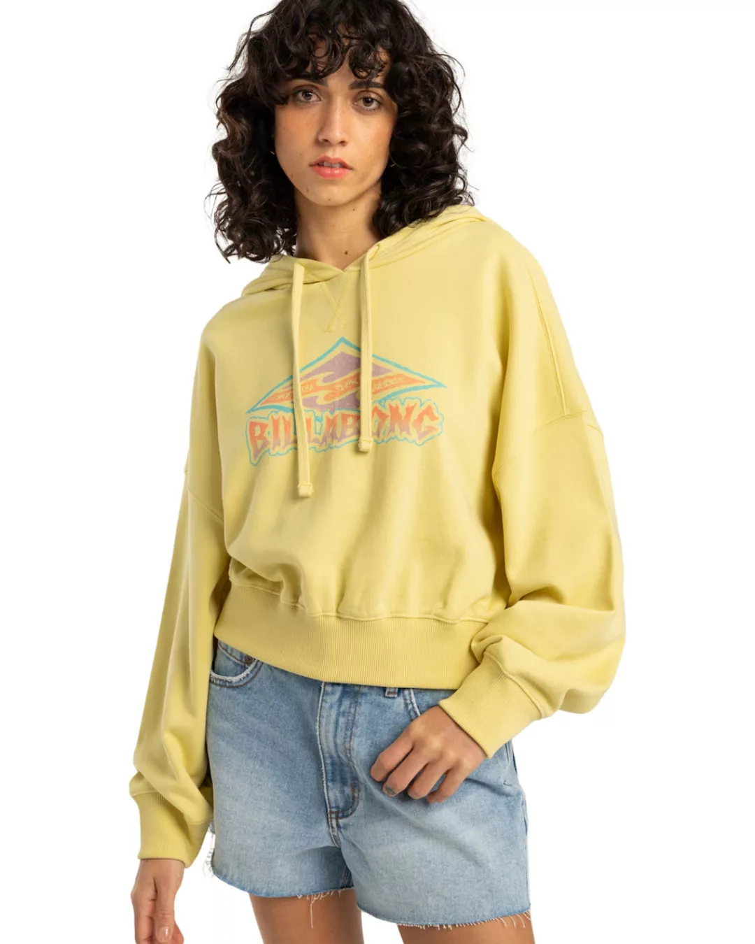 Billabong Hoodie "All Time" günstig online kaufen