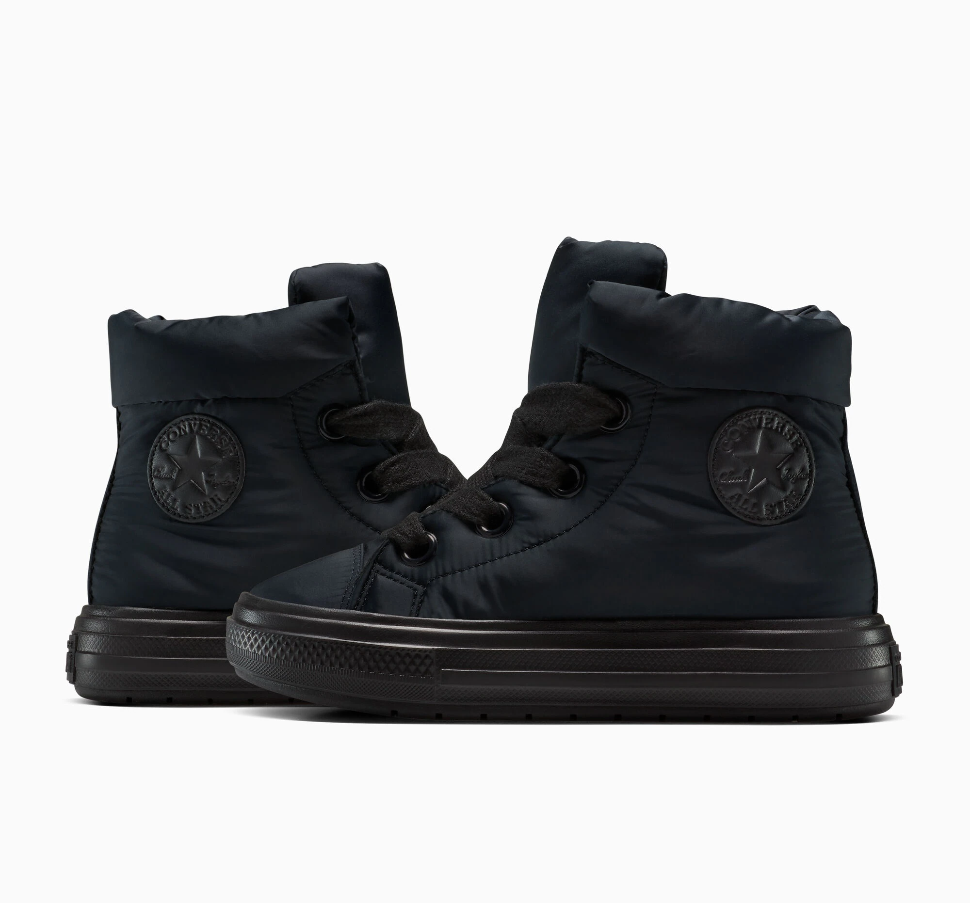 Converse Sneaker "CHUCK TAYLOR ALL STAR ELEMENTS BOOT" günstig online kaufen