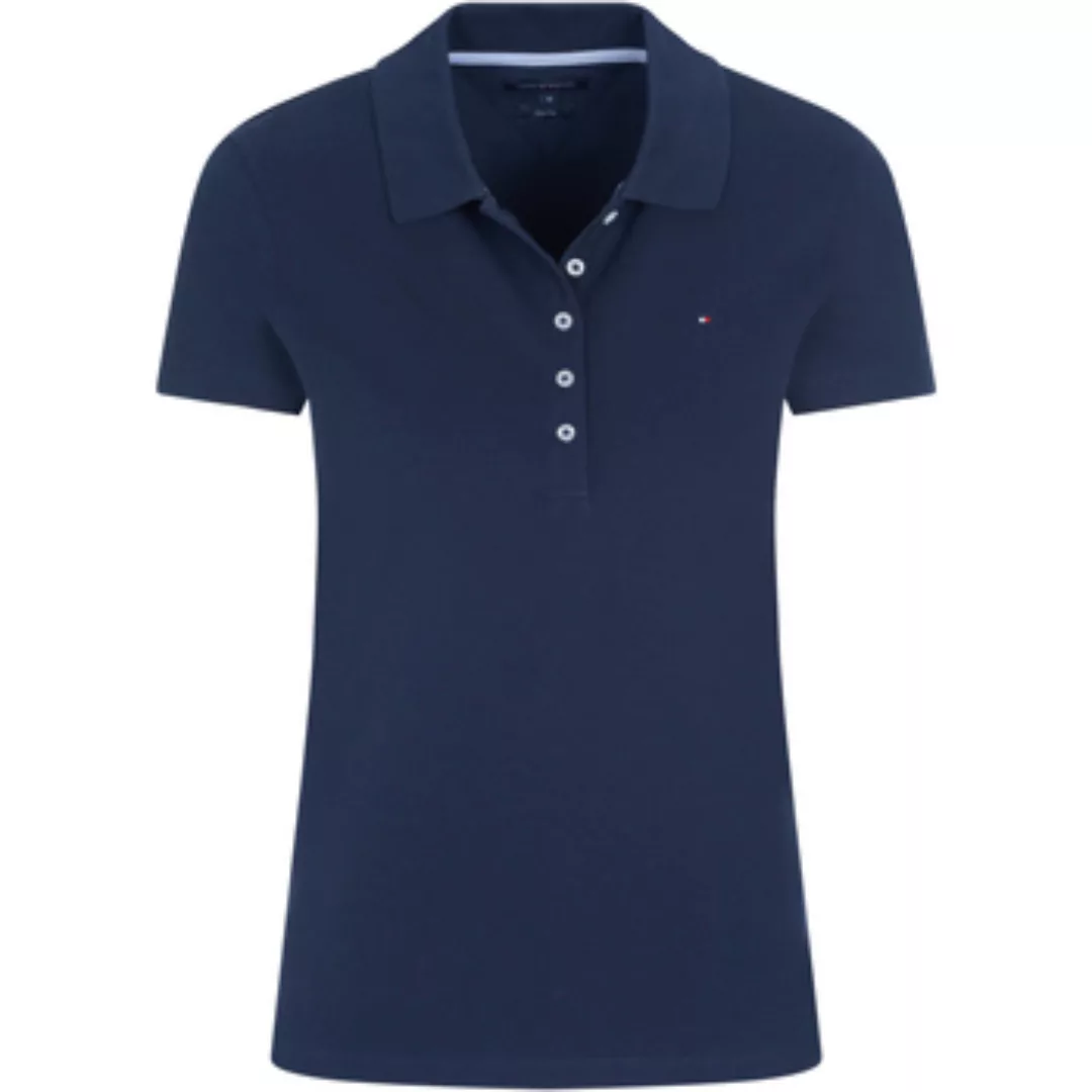 Tommy Hilfiger  Poloshirt RM17655883 günstig online kaufen