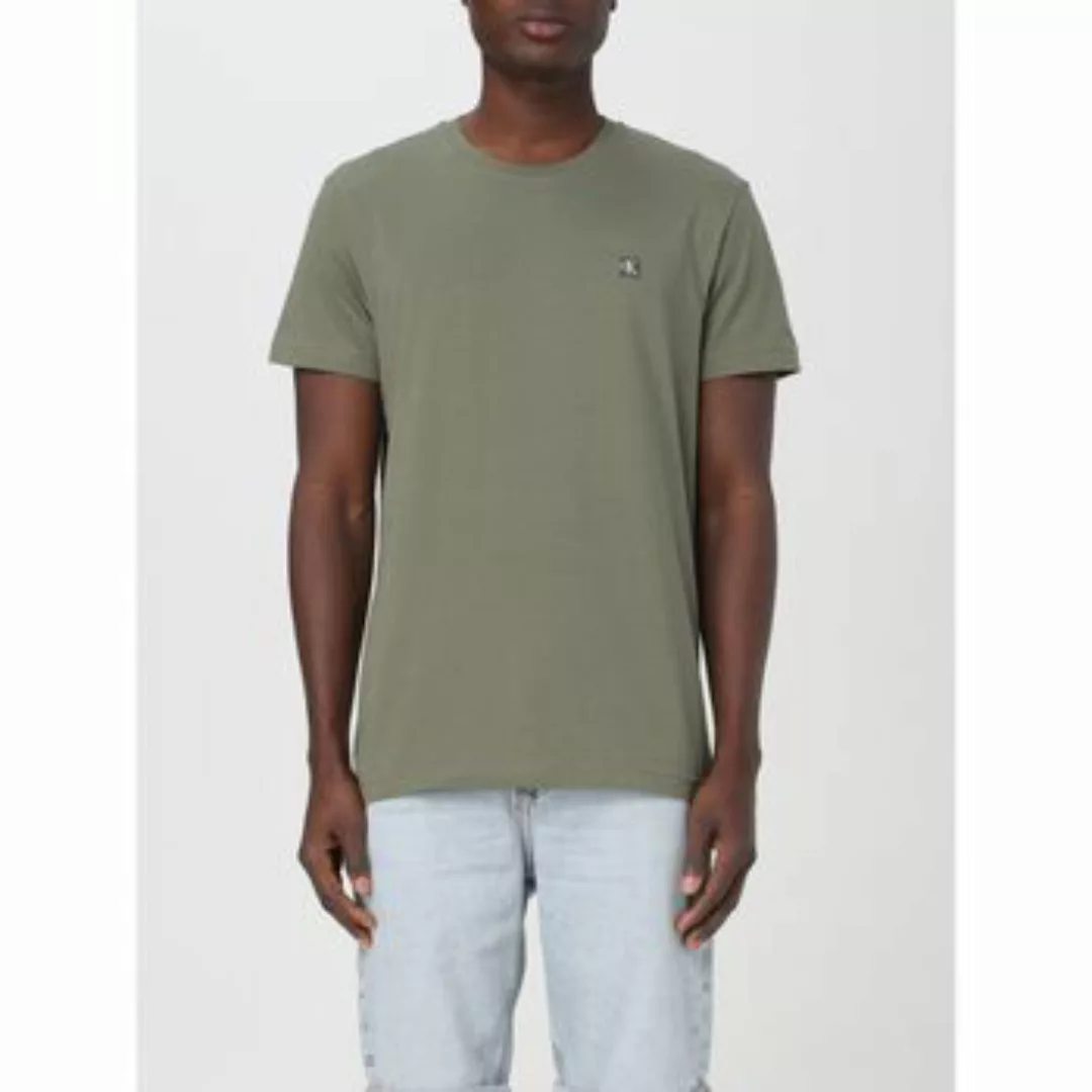 Calvin Klein Jeans  T-Shirts & Poloshirts J32J325268 LDY günstig online kaufen