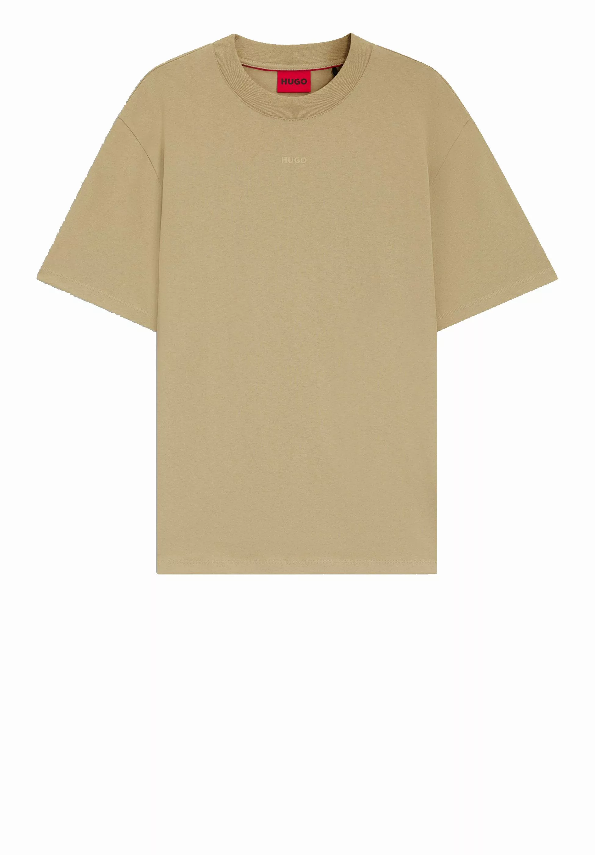 HUGO T-Shirt Dapolino (1-tlg) günstig online kaufen