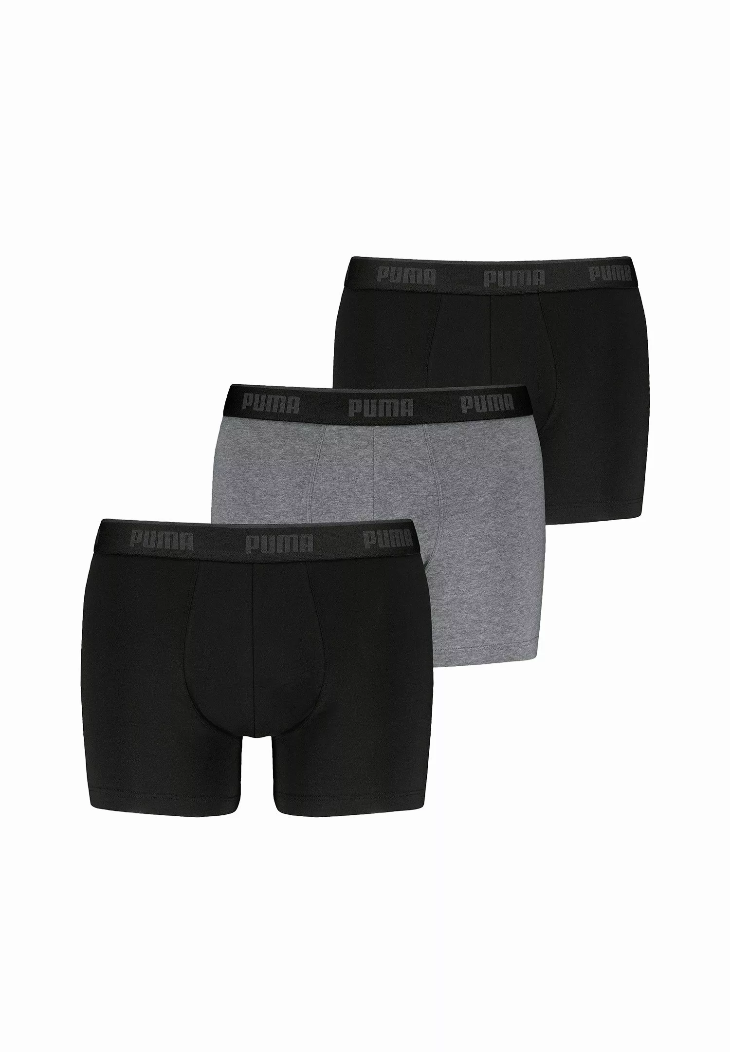 PUMA Boxershorts PUMA MEN EVERYDAY BASIC günstig online kaufen