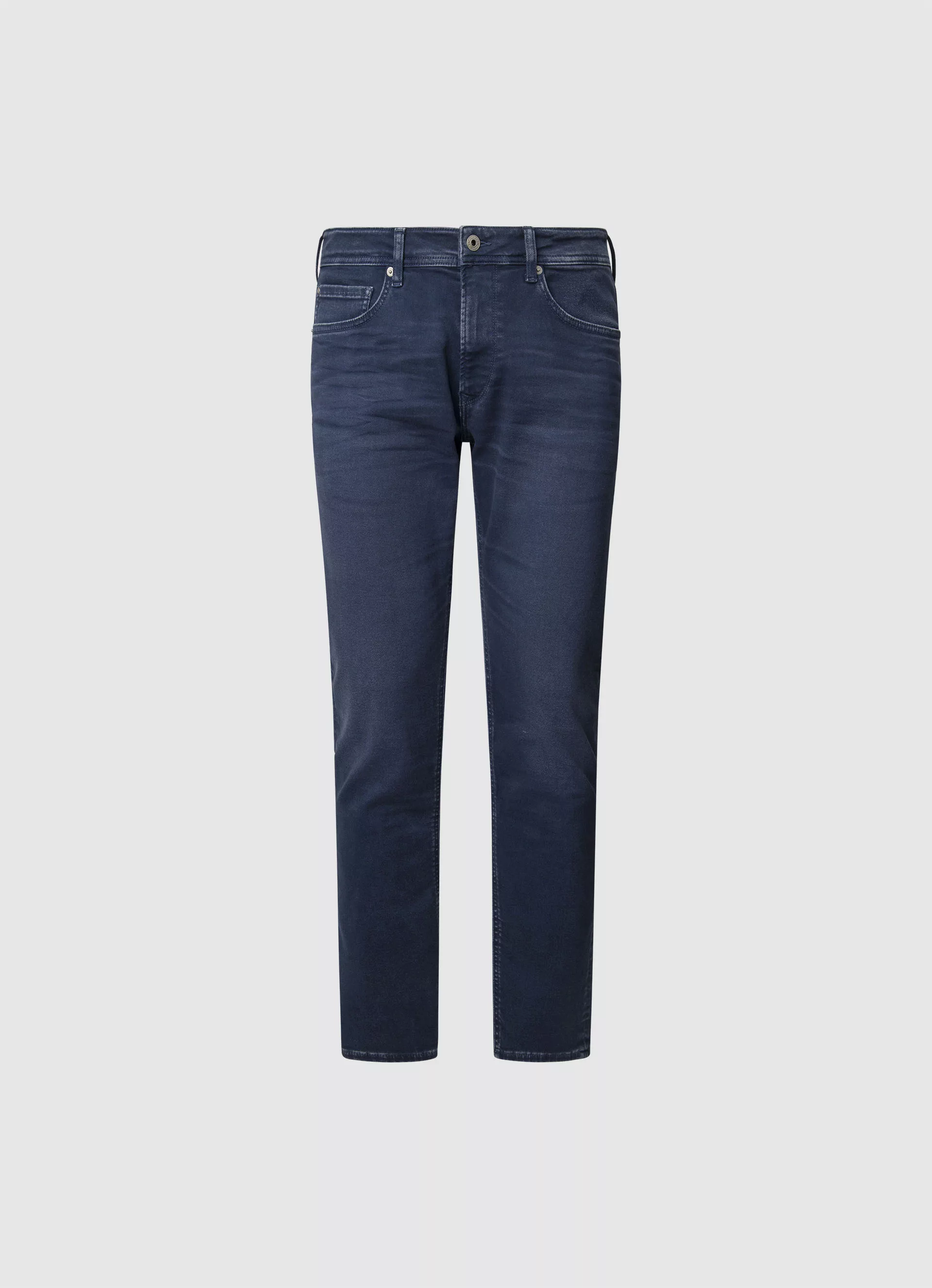 Pepe Jeans Tapered-fit-Jeans "TAPERED JEANS" günstig online kaufen