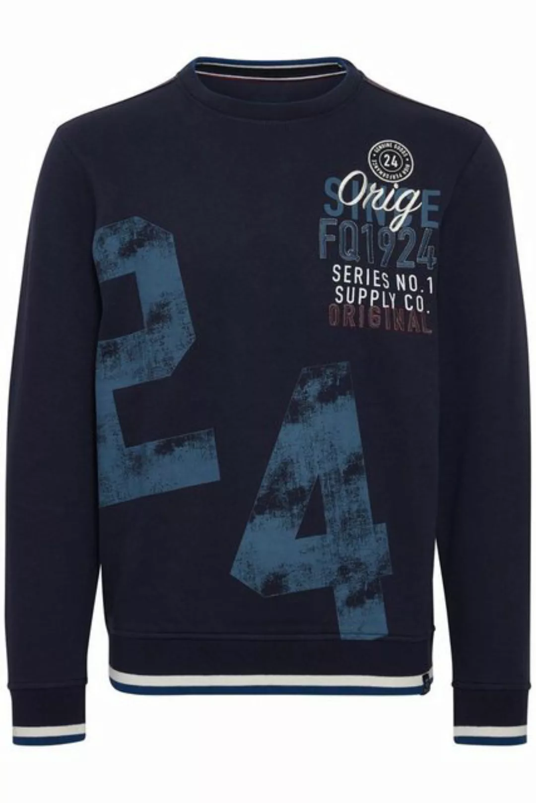 FQ1924 Sweatshirt FQ1924 FQMangus günstig online kaufen