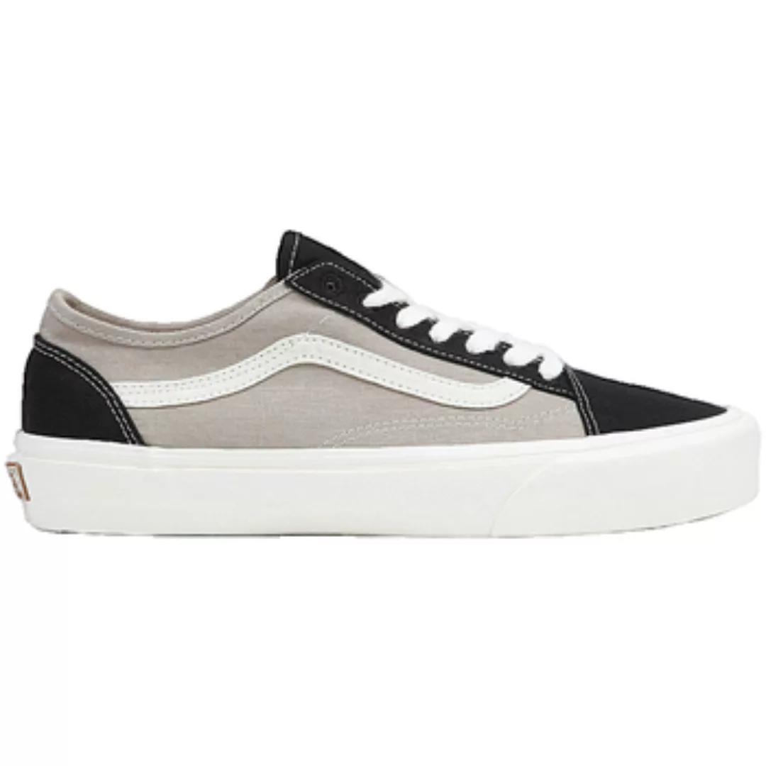 Vans  Sneaker Eco Theory Old Skool 'Black Gray' günstig online kaufen