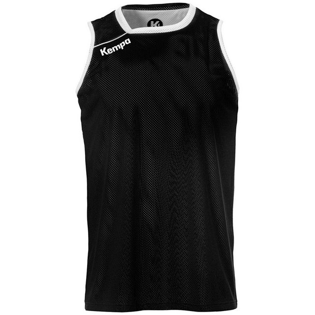 Kempa Tanktop TankTop REVERSIBLE günstig online kaufen