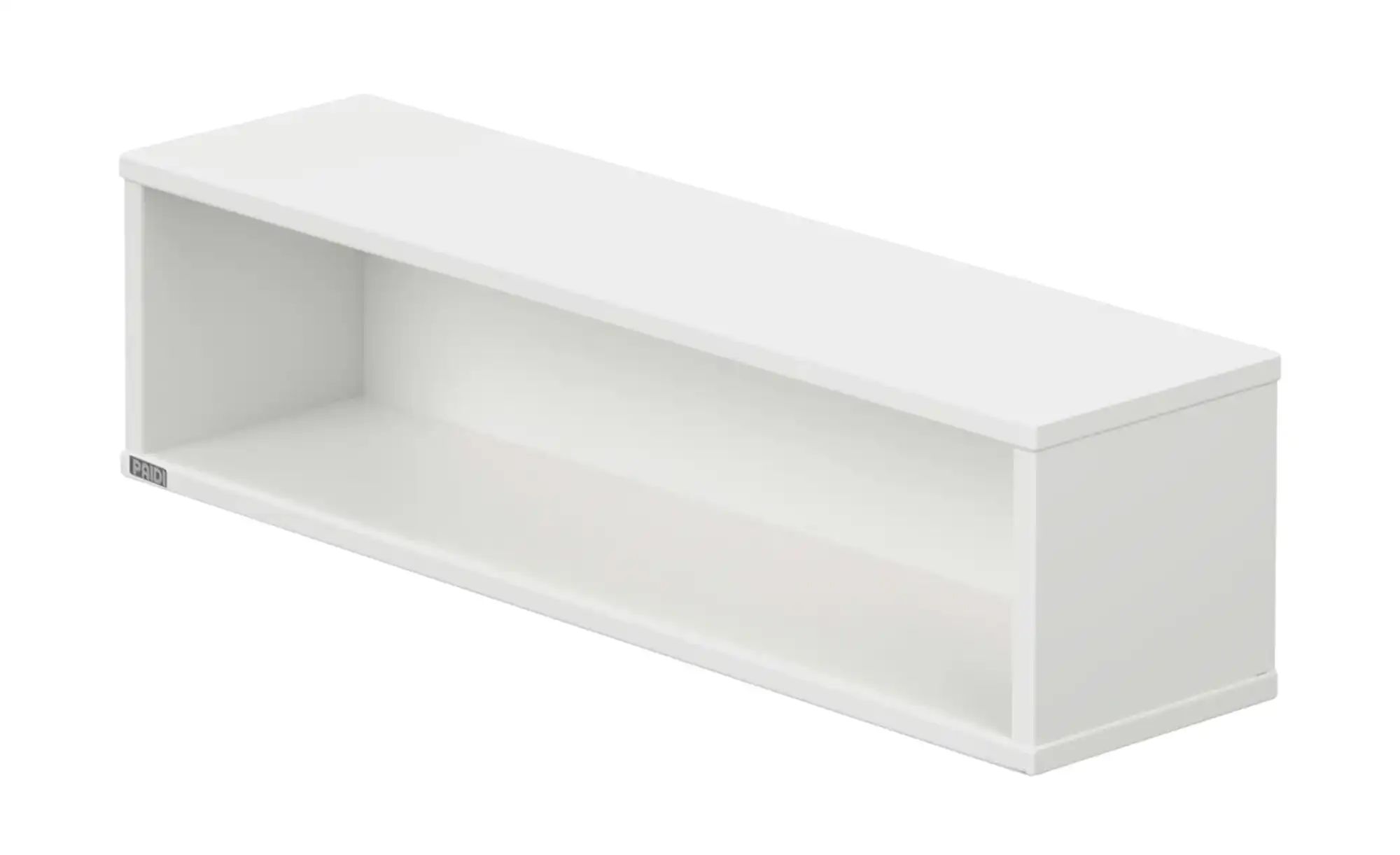 PAIDI Wandregal "Wandbox Breit", viele Farbvarianten günstig online kaufen