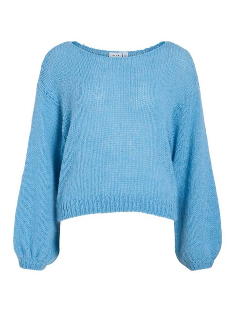 Vila Strickpullover günstig online kaufen