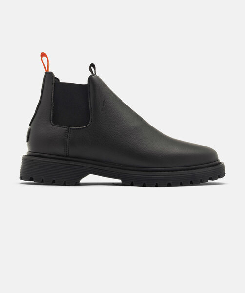 Chelsea Boot Willow - Vegan Leather l Stiefel Aus Veganem Leder günstig online kaufen