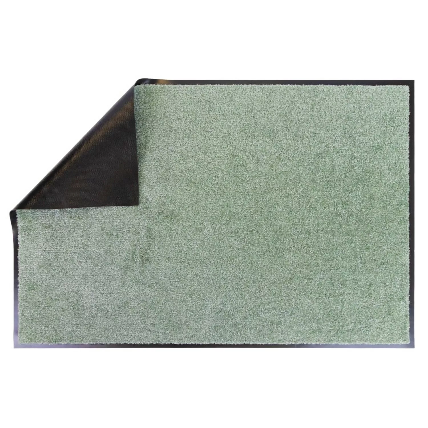 Primaflor Schmutzfangmatte Clean Mintgrün 120x180cm günstig online kaufen