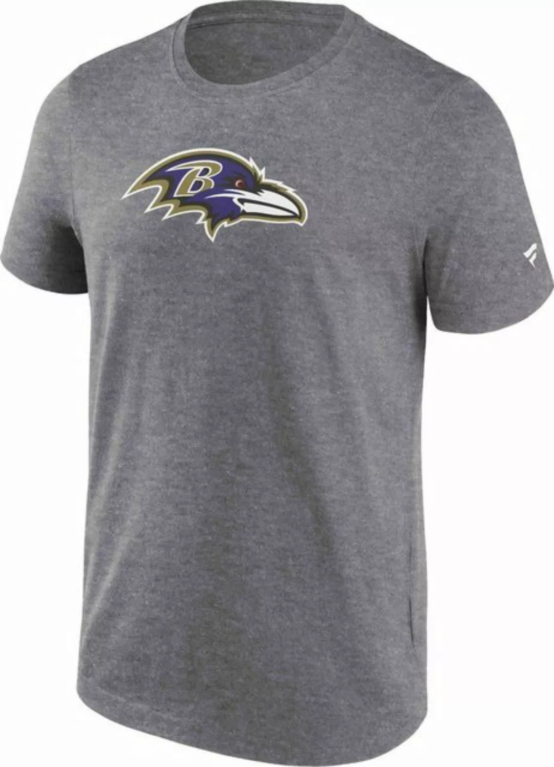 Fanatics T-Shirt NFL Baltimore Ravens Primary Logo Graphic günstig online kaufen