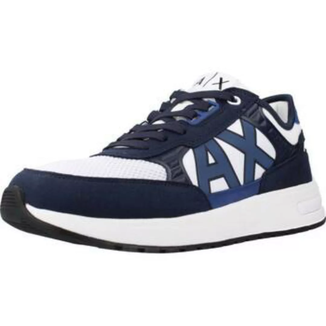 EAX  Sneaker XUX090 XV276 günstig online kaufen