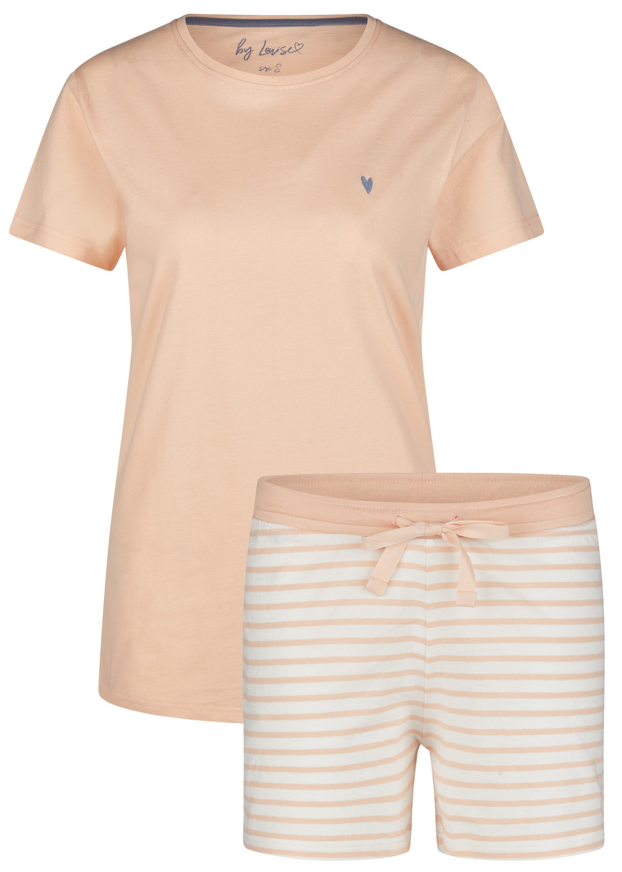 By Louise Shorty Moon Kiss (Set, günstig online kaufen