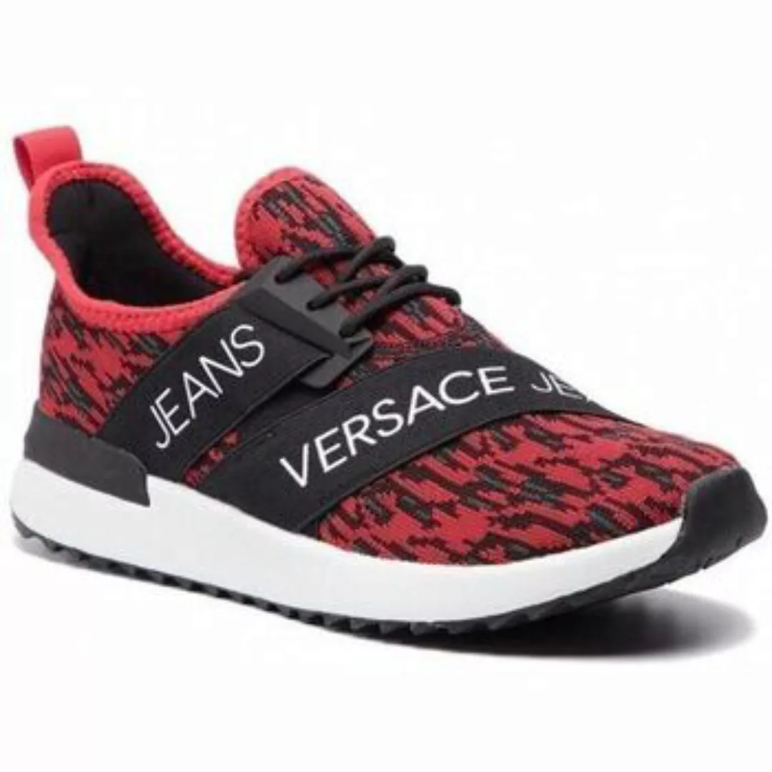 Versace  Sneaker E0YTBSG1 günstig online kaufen