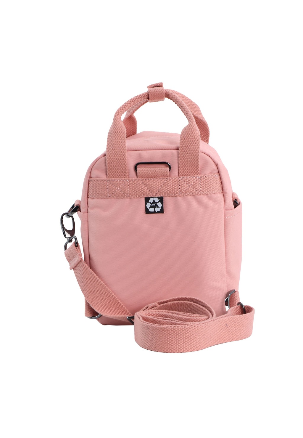 Discovery Schultertasche "Cave", aus RPET Polyester-Material günstig online kaufen