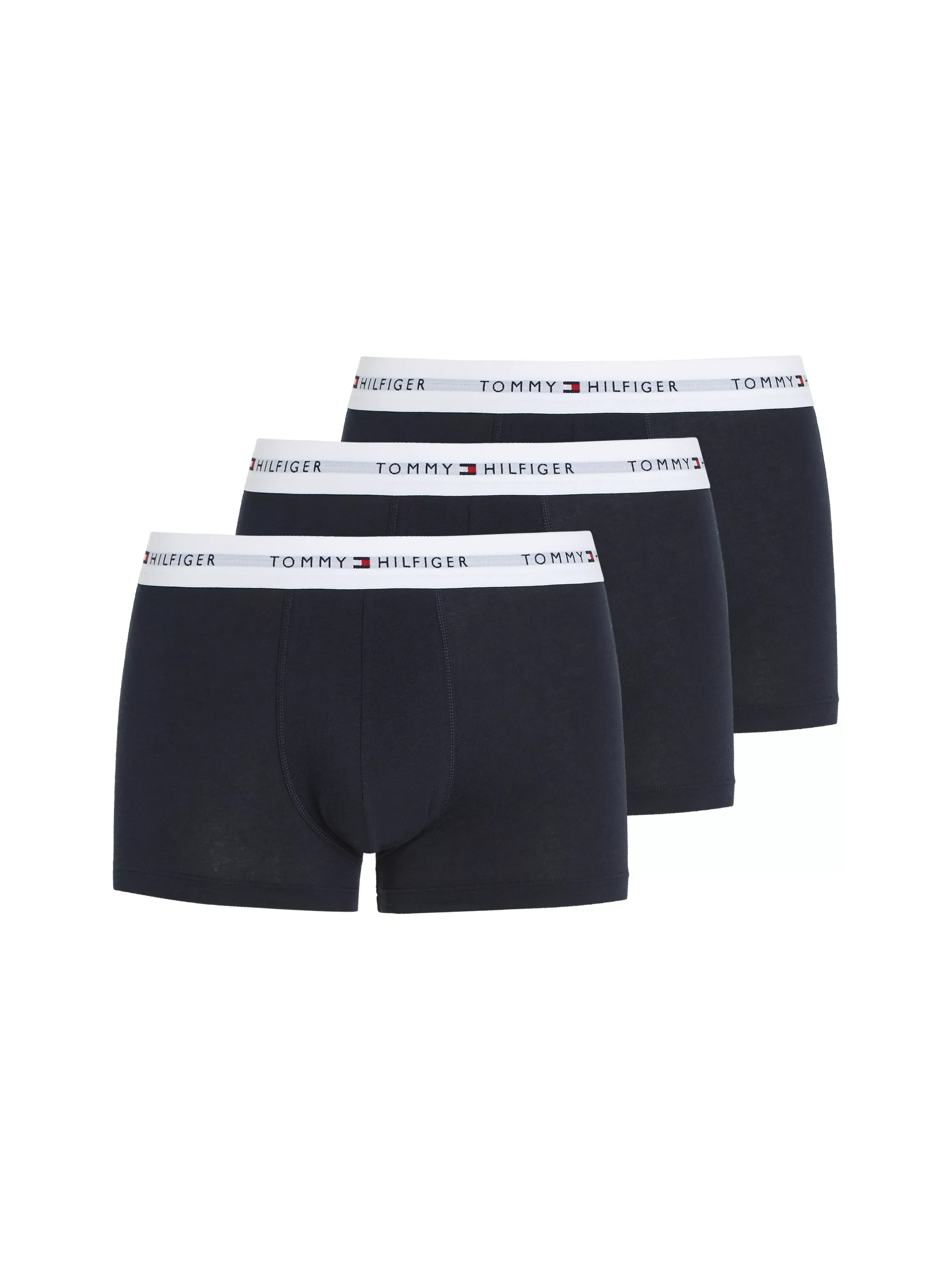 Tommy Hilfiger Underwear Trunk "3P TRUNK", (Packung, 3 St., 3er-Pack), mit günstig online kaufen