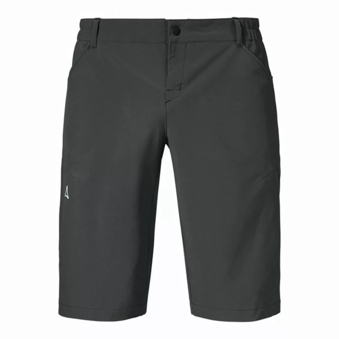 Schöffel Fahrradhose Schöffel M Shorts Grado Herren Fahrrad Shorts günstig online kaufen