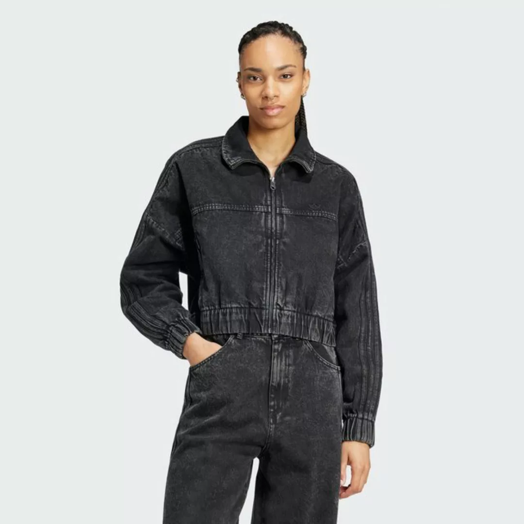 adidas Originals Outdoorjacke P ESS DENIM T günstig online kaufen