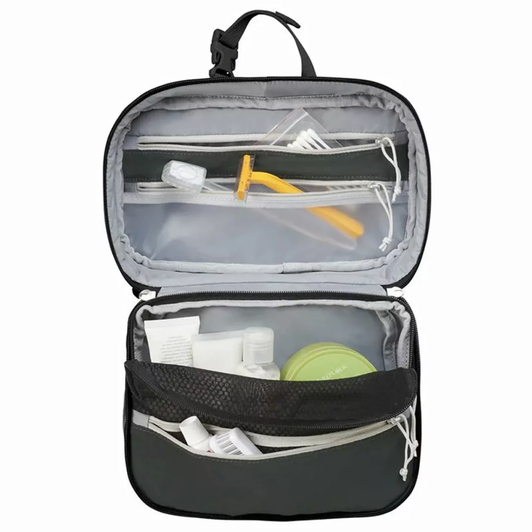 Osprey Transporter Hanging Toiletry Kit Black günstig online kaufen