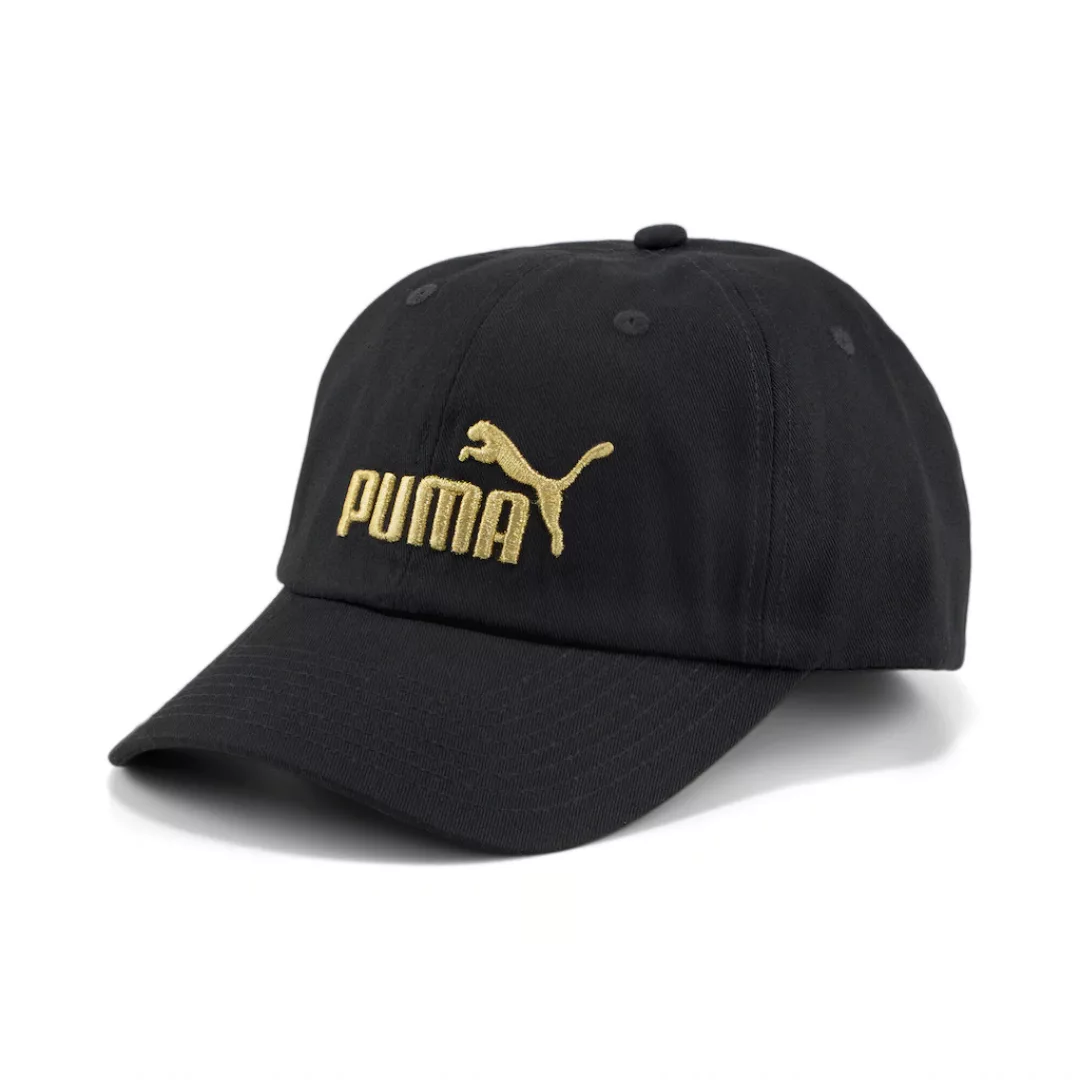 PUMA Flex Cap "Essentials No.1 Cap Erwachsene" günstig online kaufen