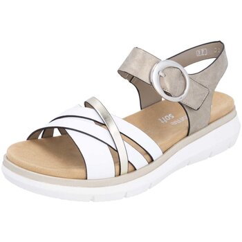 Remonte  Sandalen Sandaletten Sandale D2K55-90 90 günstig online kaufen