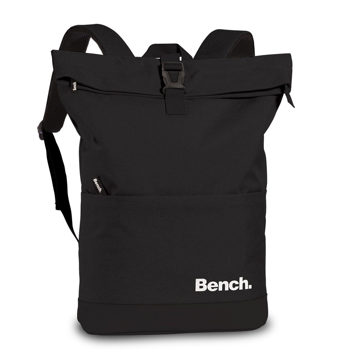 CABAIA Rucksack Melanged Backpack (Set, 3-tlg) günstig online kaufen