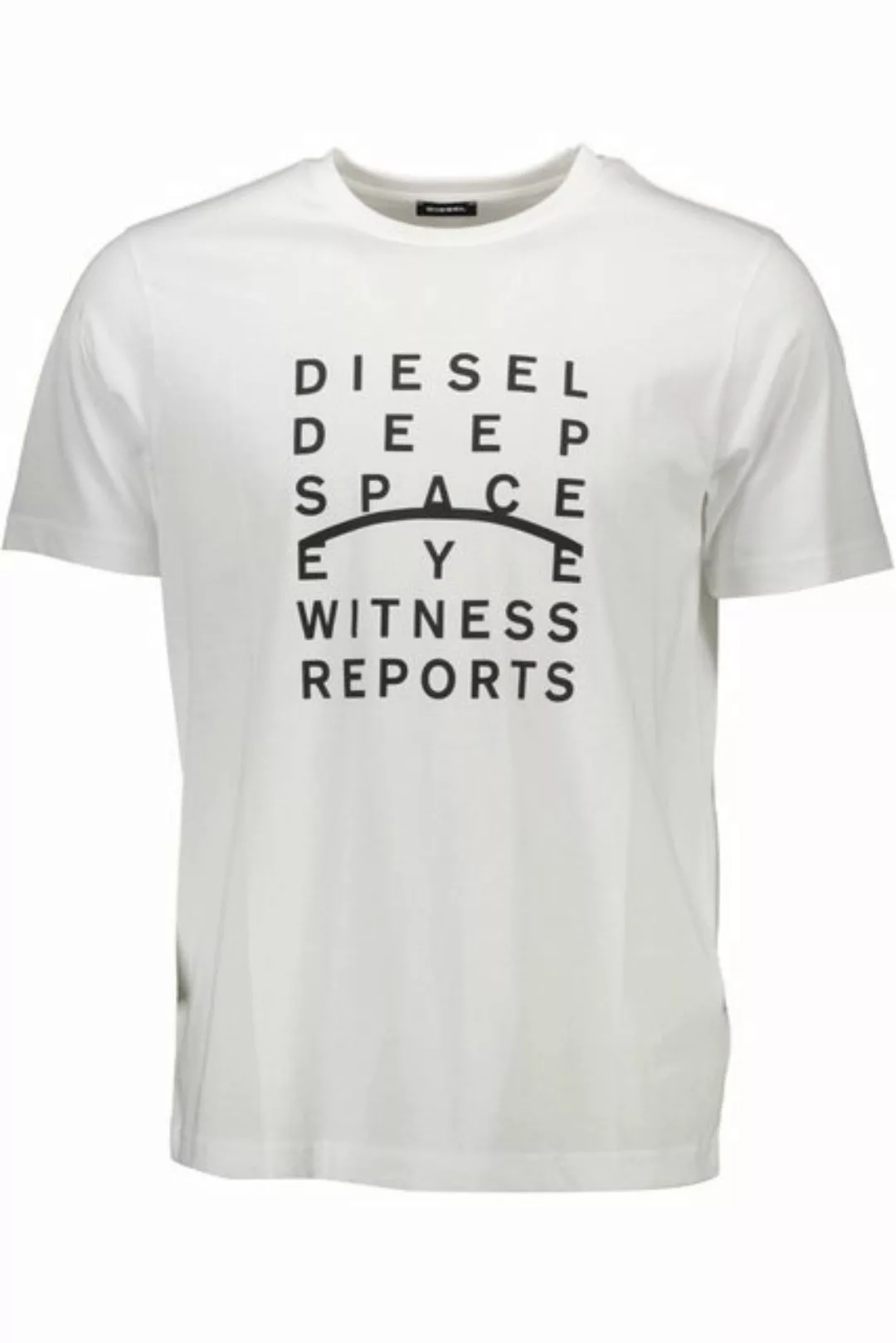 Diesel T-Shirt günstig online kaufen