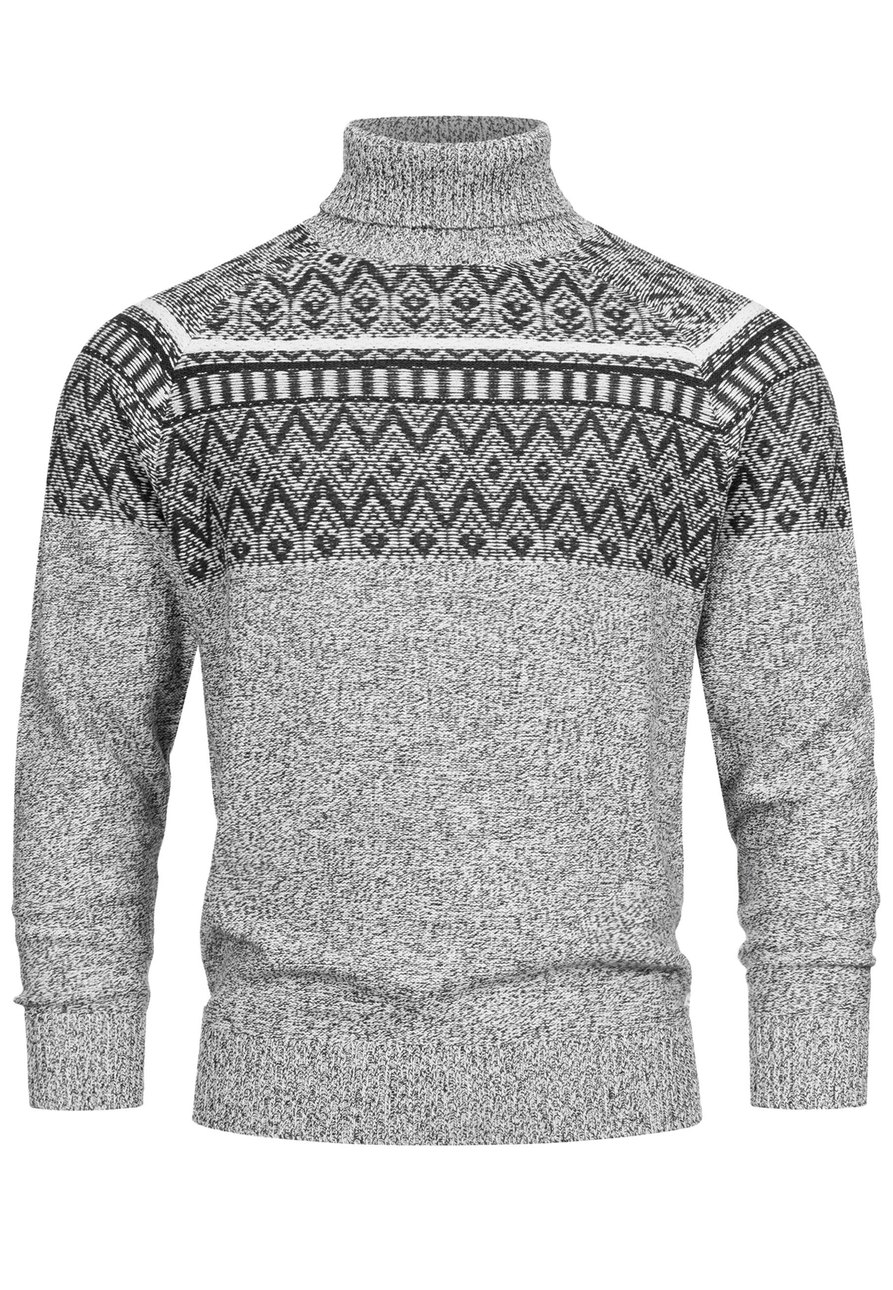 Indicode Strickpullover INThomus günstig online kaufen