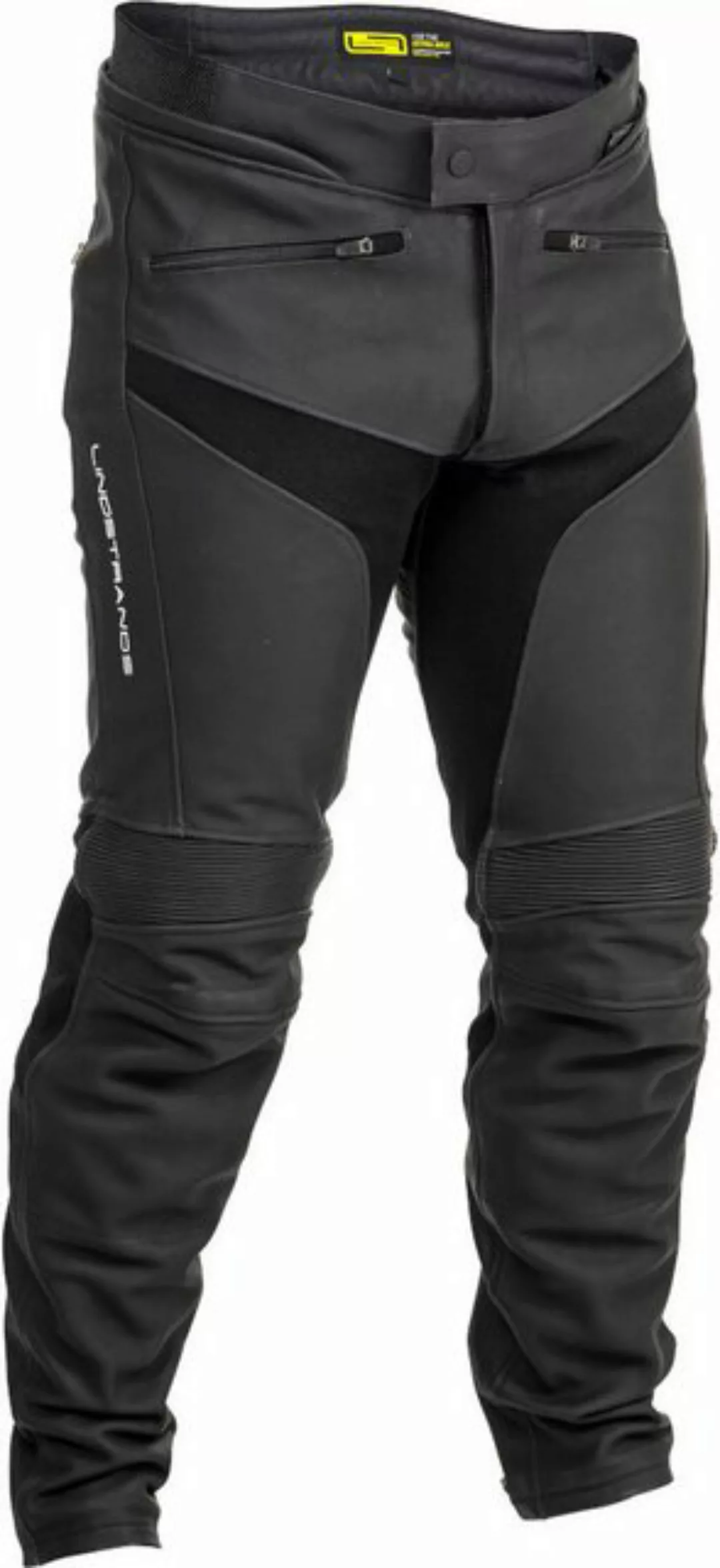 Lindstrands Motorradhose Sanden Motorrad Lederhose günstig online kaufen