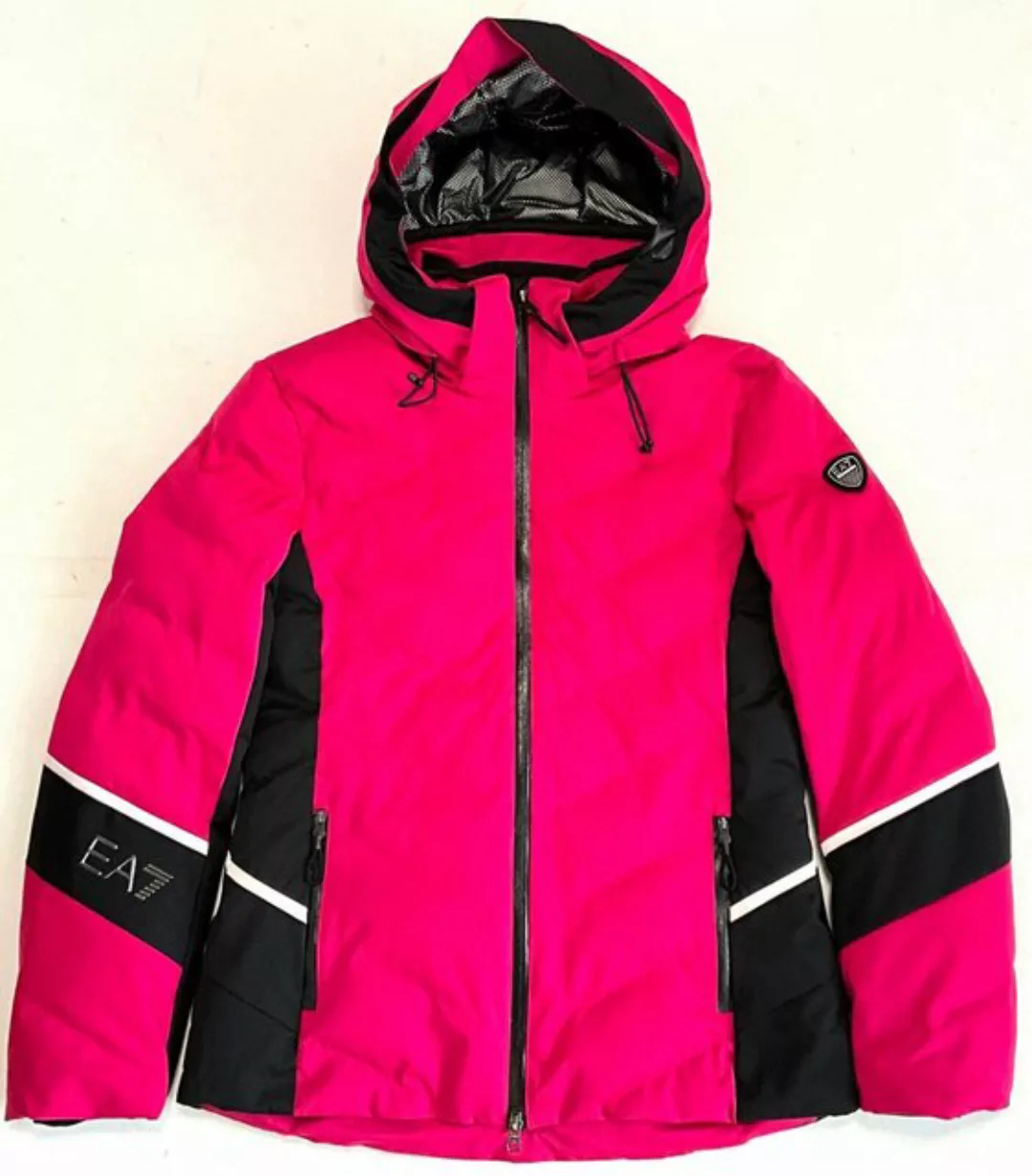 Emporio Armani Bomberjacke Emporio Armani Damen Jacke, EMPORIO ARMANI SKI B günstig online kaufen