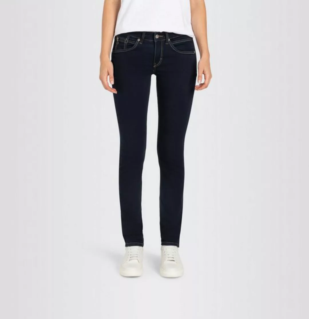 MAC 5-Pocket-Jeans SLIM günstig online kaufen
