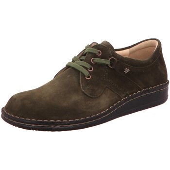 Finn Comfort  Halbschuhe Schnuerschuhe VAASA OLIVE 1000-427223 günstig online kaufen