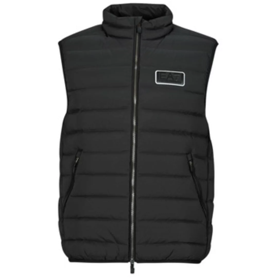 Emporio Armani EA7  Daunenjacken DOWN WAIST COAT günstig online kaufen