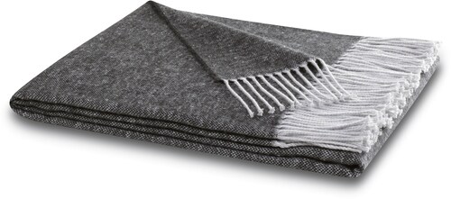 Biederlack Plaid »Plaid Giletti«, im klassischem Plaidmaß günstig online kaufen