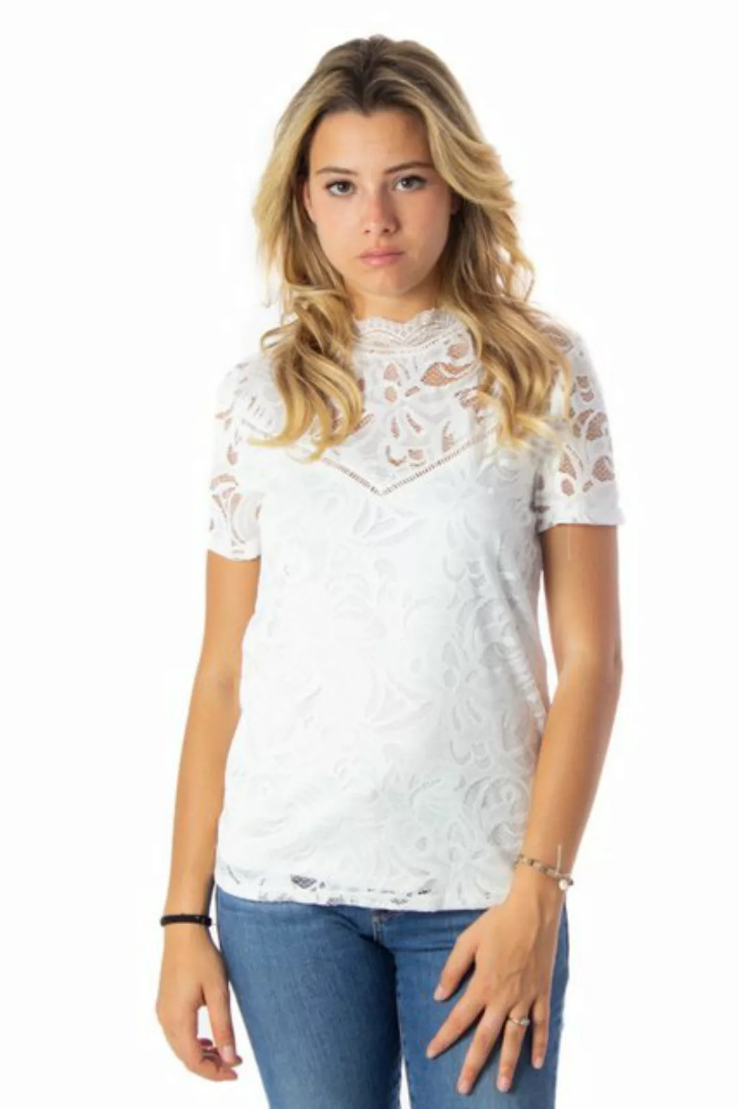 Vila T-Shirt günstig online kaufen