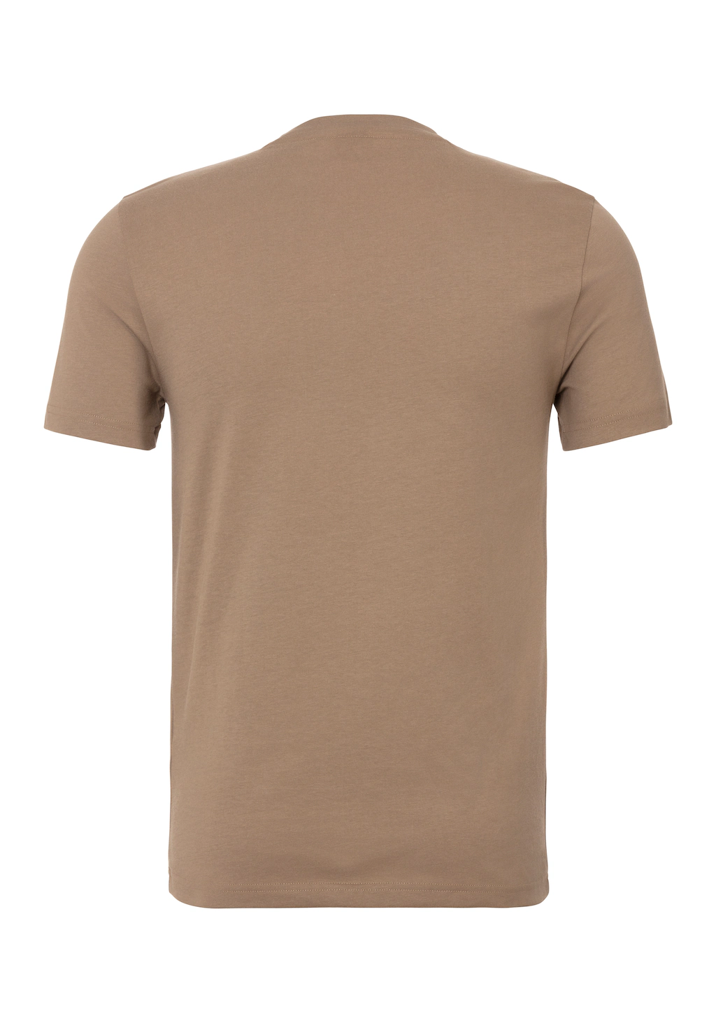 BOSS ORANGE T-Shirt "Thinking 1", mit Logodruck günstig online kaufen
