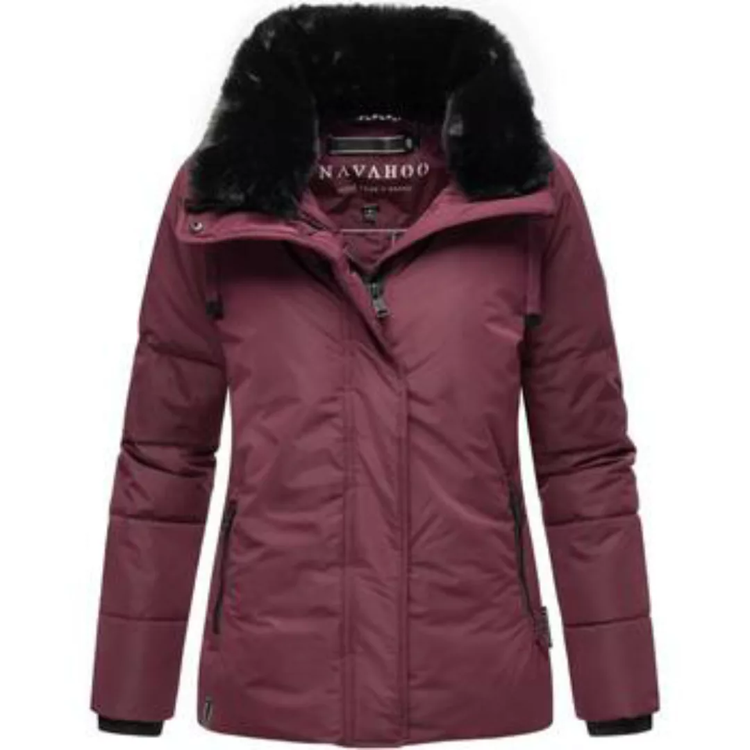 Navahoo  Jacken Winterjacke Frostii XIV günstig online kaufen