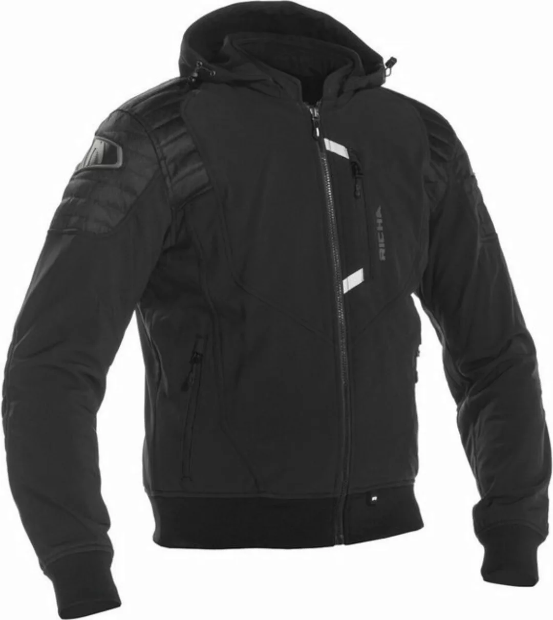 Richa Motorradjacke Atomic wasserdichte Motorrad Textiljacke günstig online kaufen